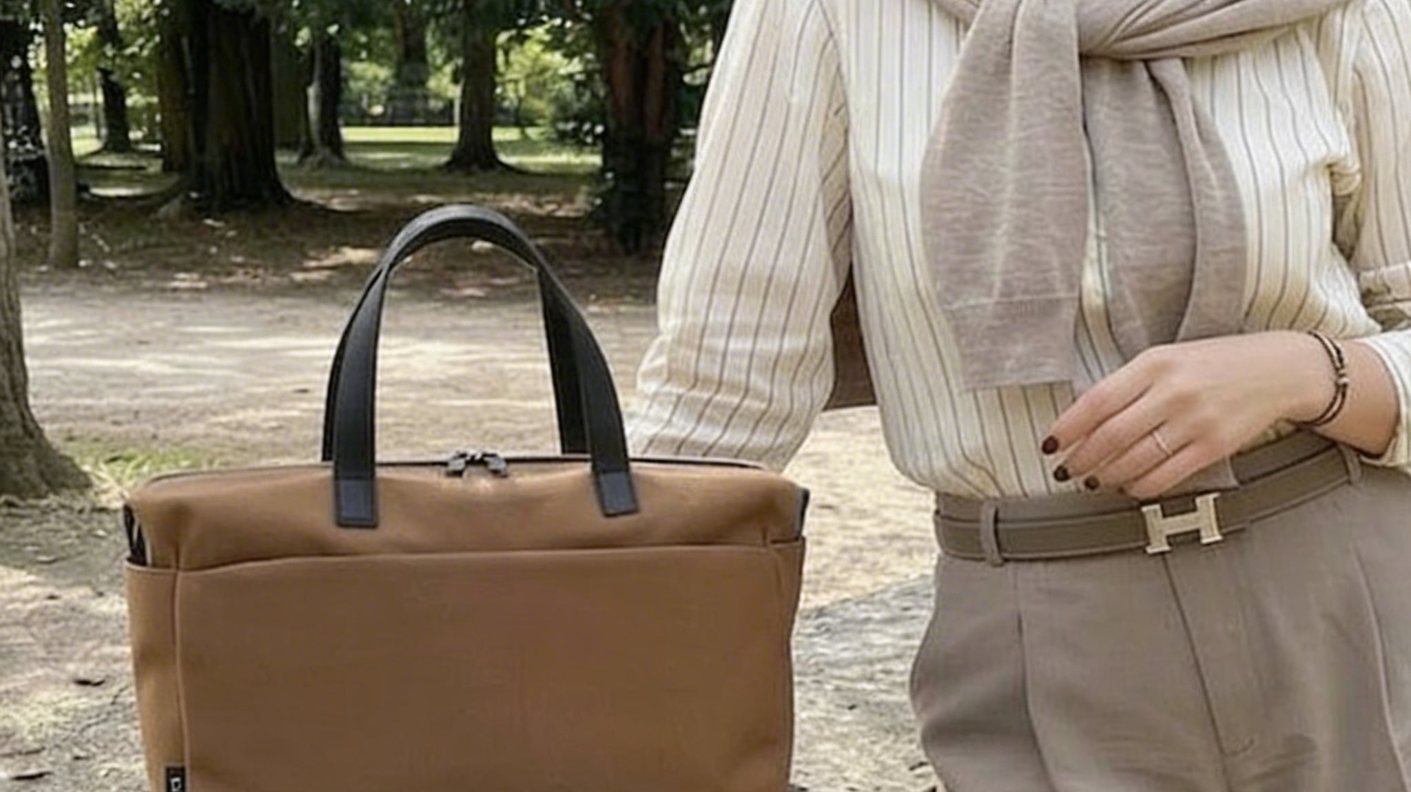 Best Travel Bags for Weekend Trips