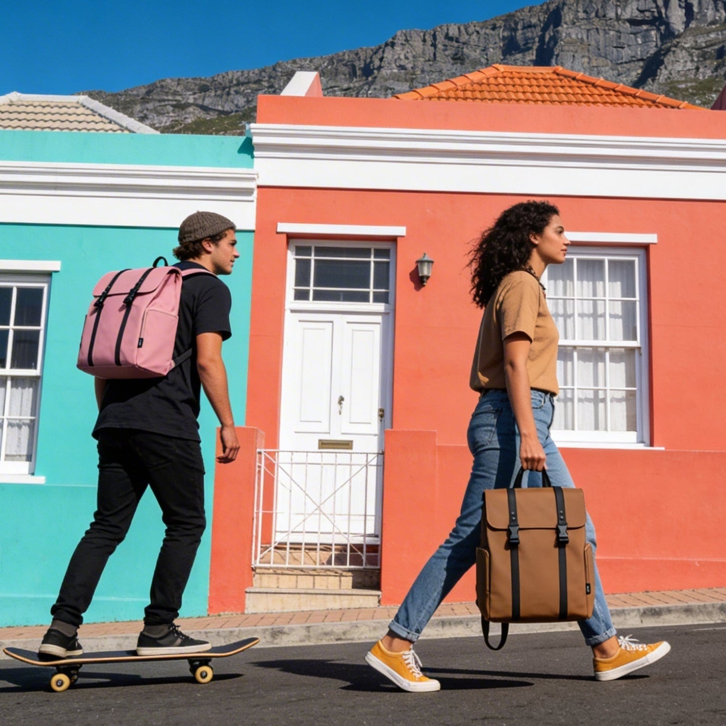 The Ultimate Weekend Travel Checklist