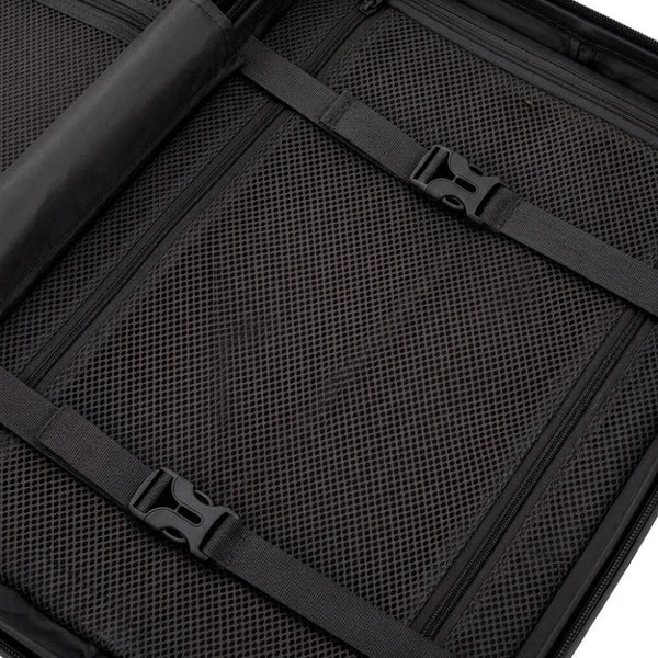 COMPRESSION STRAPS