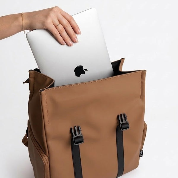 Laptop Friendly