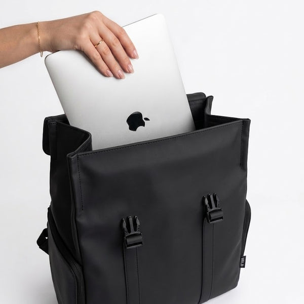 Laptop Friendly